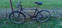 Rower Re-act 14000 Shimano Sis 26 cali Uber Eats glovo pyszne.pl KRK