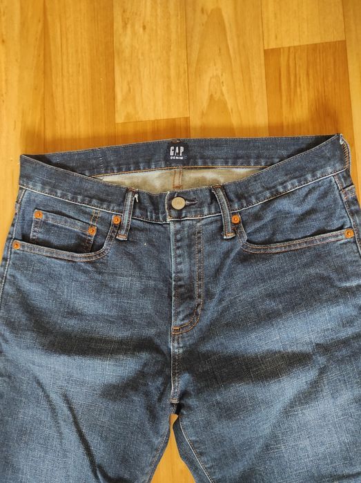 Джинси чоловічі Gap
