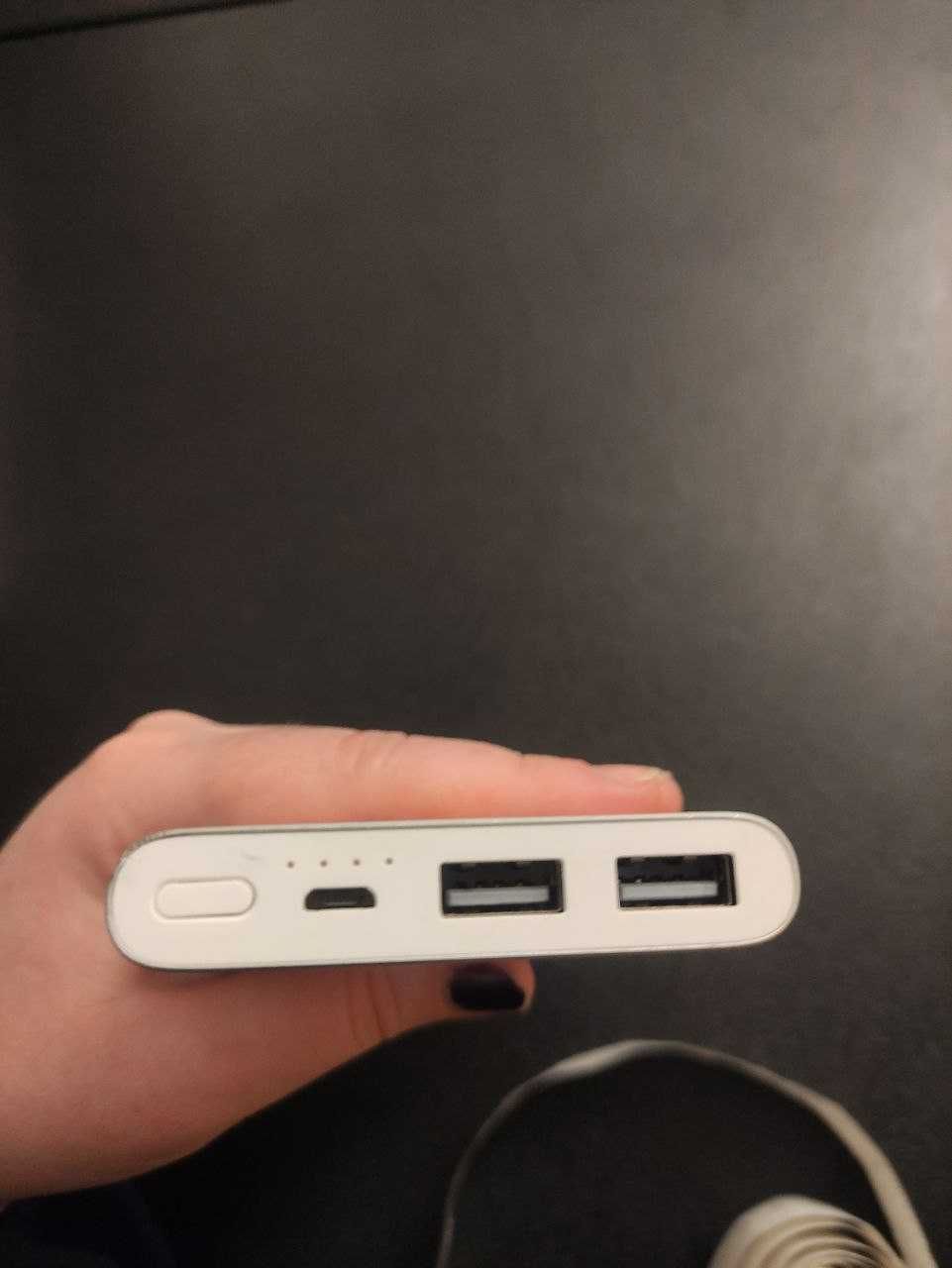 Original Xiaomi power bank