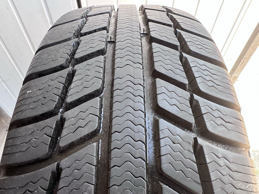 Зимова гума Michelin 185/65 R15