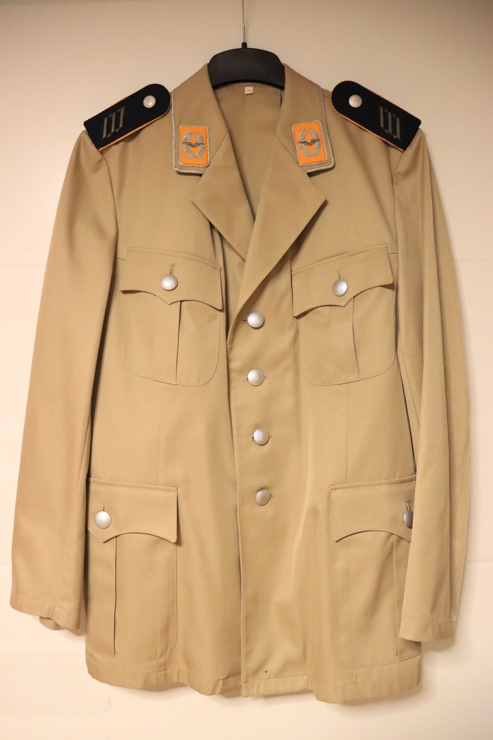 Bluza tropikalna Luftwaffe