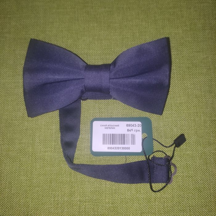 Продам краватки-метелики від Jarmich