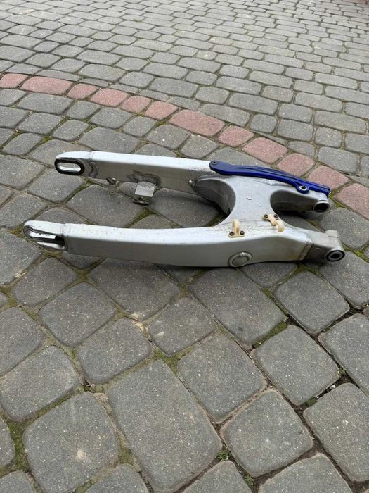 wahacz zawieszenia tyl tylni yamaha yzf yz wrf 125 / 250 / 450 r 06-08