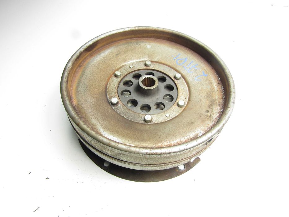 Audi A5 A4 B8 2.7 TDI V6 koło dwumasowe multironic