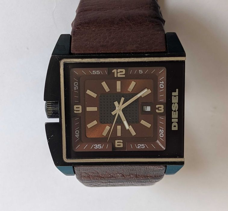 Мужские часы Diesel DZ1343
