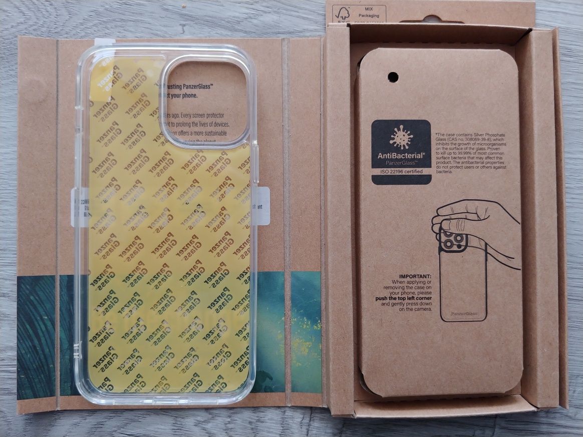 Etui Apple iPhone 13 Pro Max