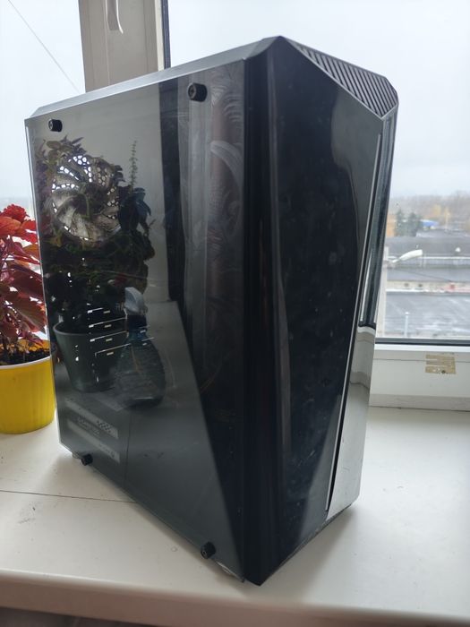 пк компьютер rx 7600 i5 9400f