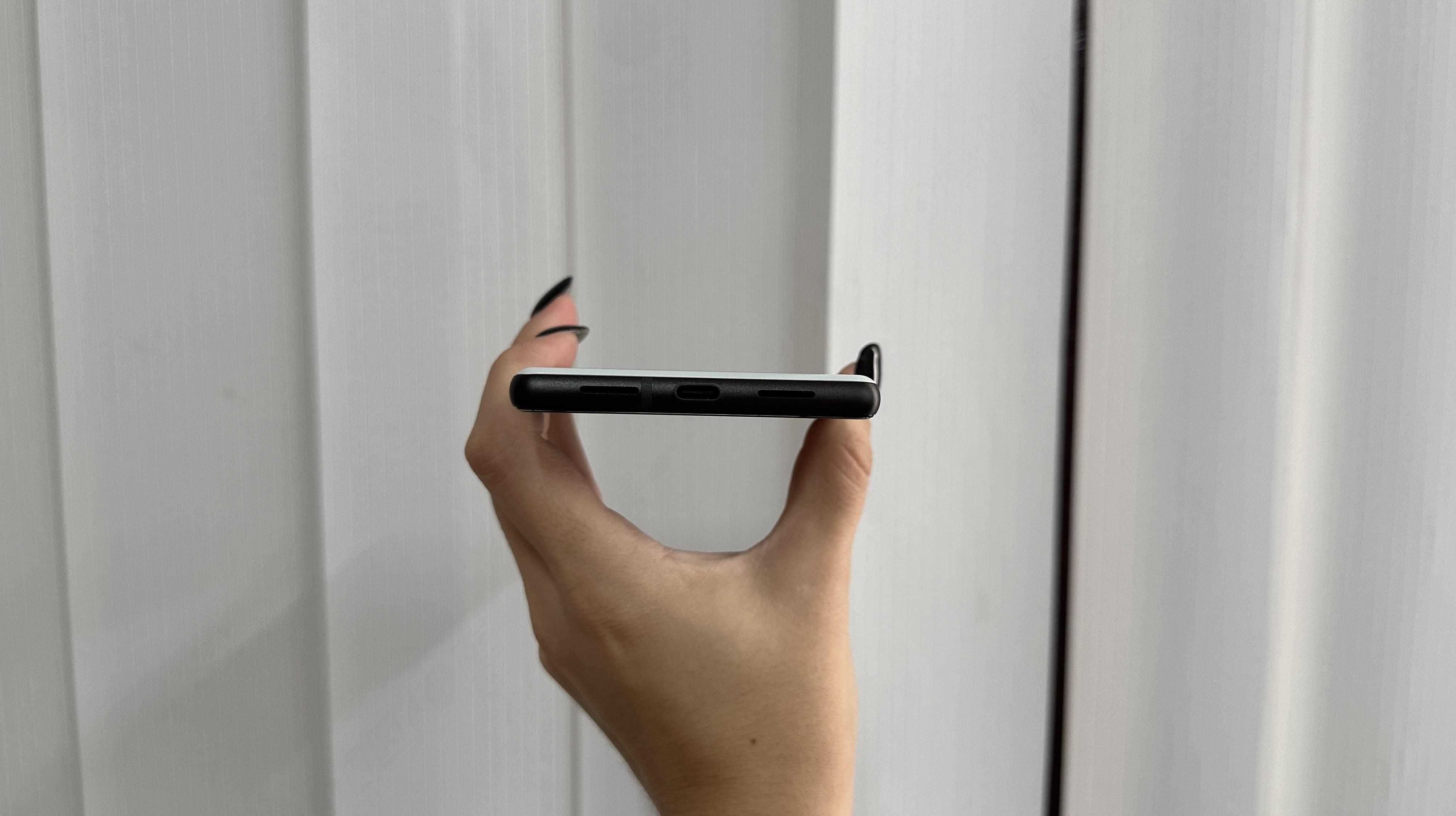 Google Pixel 6 128GB Seafoam/Black USED Оплата частинами Гарантія