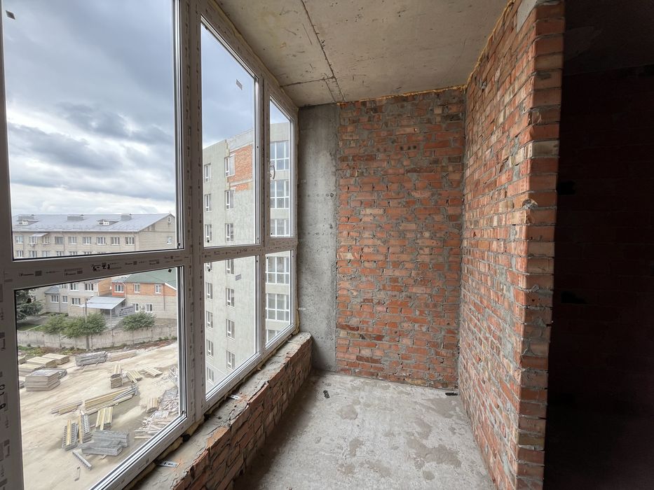 Продаж 1 к квартири, Вінниця, Центр міста!