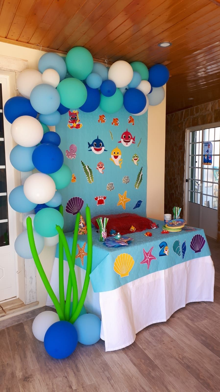 Espaço Eventos - Arruda / Alenquer