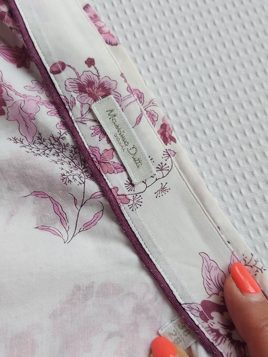 Camisa da Massimo Dutti - Tam° 38