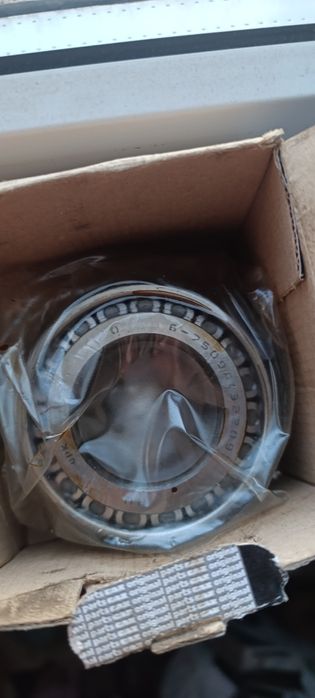 Продам подшипник задней ступицы ГАЗЕЛЬ  хорошего качества