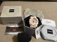 CASIO G-Shock GMAS110MP-4A1 Ladies Watch