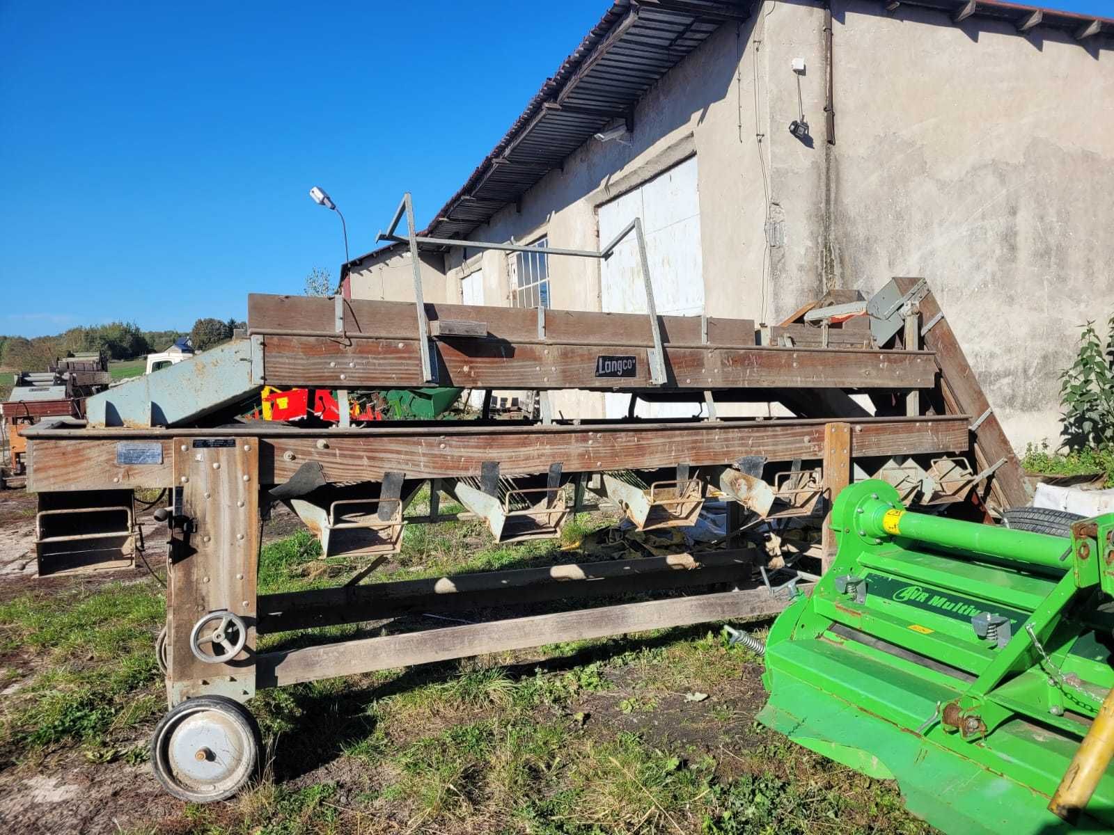 Sortownik LANGCO