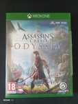 Assassin Creed Odyssey Xbox
