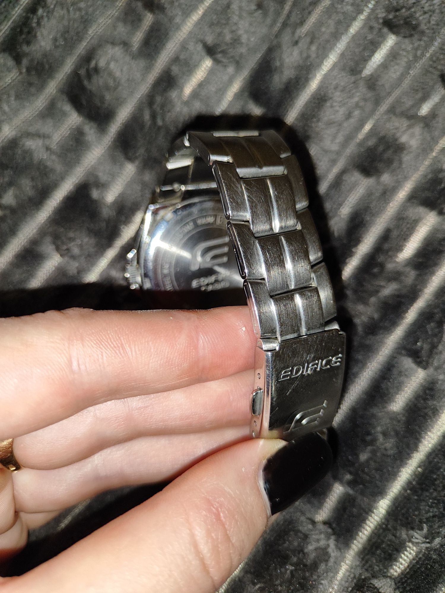 Годинник / часы Casio водонепроницаемые