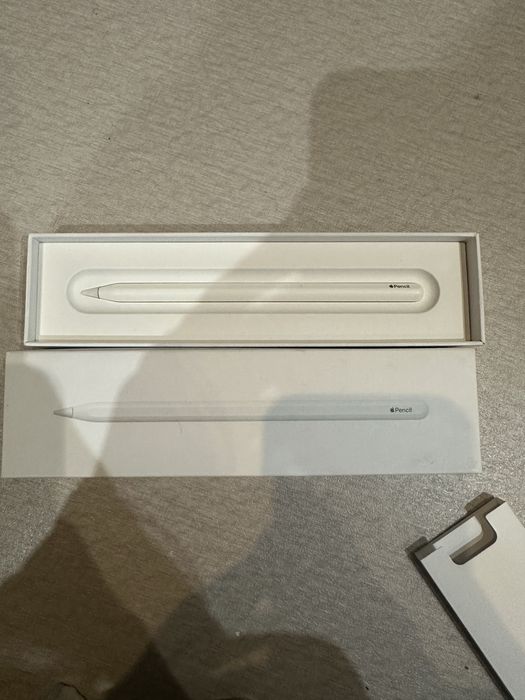 Стилус Apple Pencil Pro