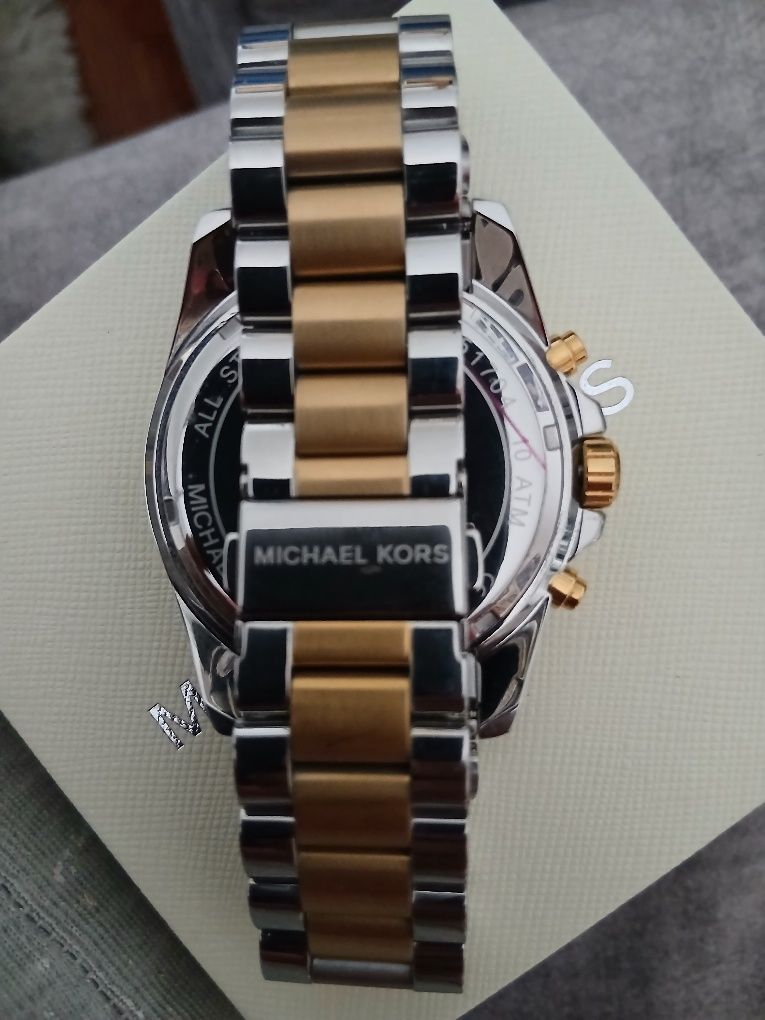 Relogio Michael kors