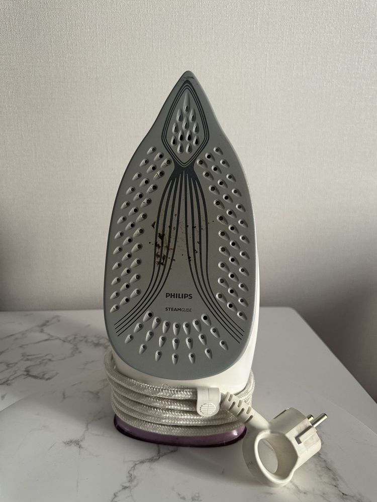 Утюг Philips Azur performer