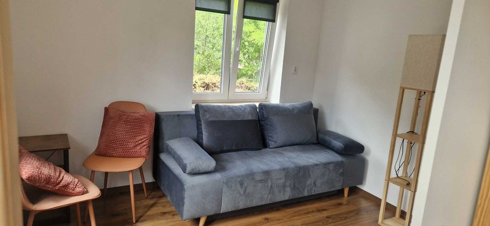 Góry Sowie.Domek ,pokoje do wynajęcia,Rzeczka