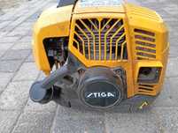 Kosa spalinowa Stiga SB 44 d