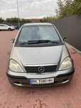 Продам автомобіль Mercedes-Benz
