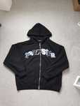 Bluza z kapturem Trapstar