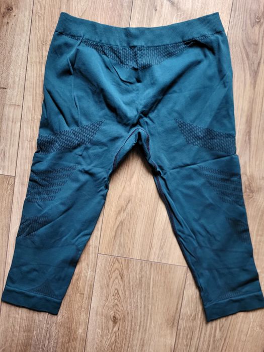 Leginsy /bielizna termoaktywna