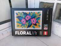 Caixa de legos nova