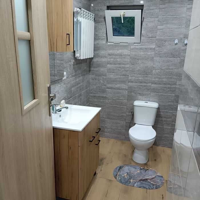 Agroturystyka "Chatka u Łatka"