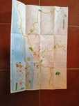mapa da ilha da madeira
