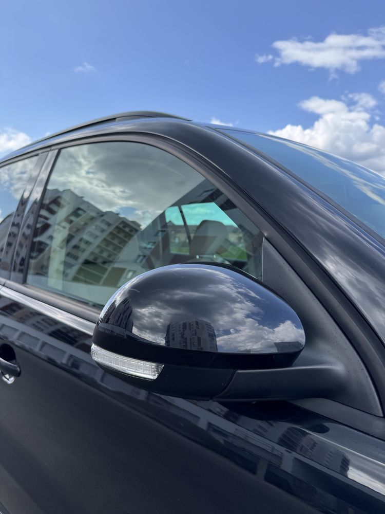 Продам Volkswagen Tiguan