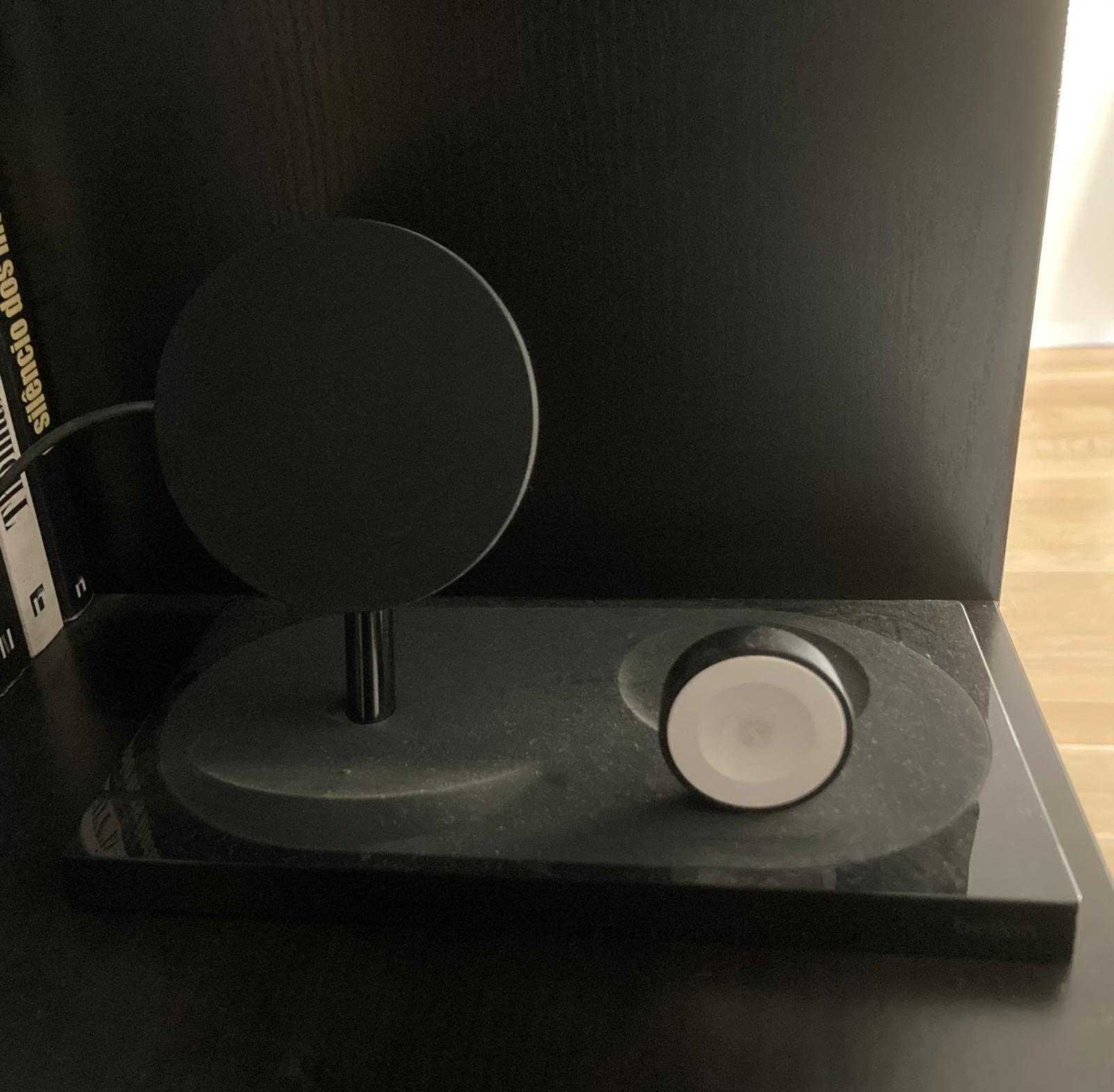 Estação de Carregamento Belkin 3-in-1 Wireless para dispositivos Apple