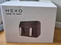 Hexo cook XL twin