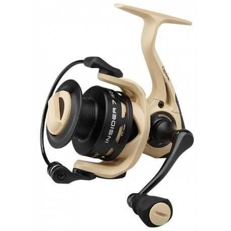 DAM  Kołowrotek  Quick Insider 7 2500s FD    Wyprzedaż