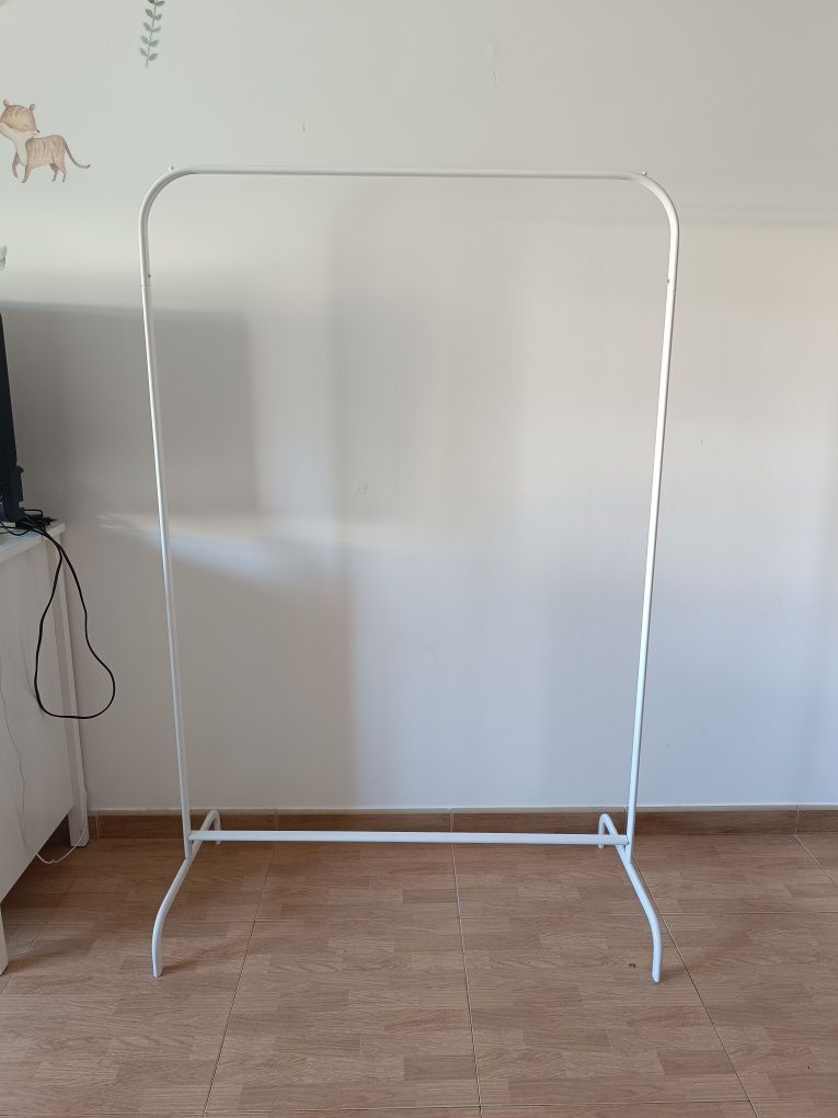 Vendo Charriot Ikea Mulig