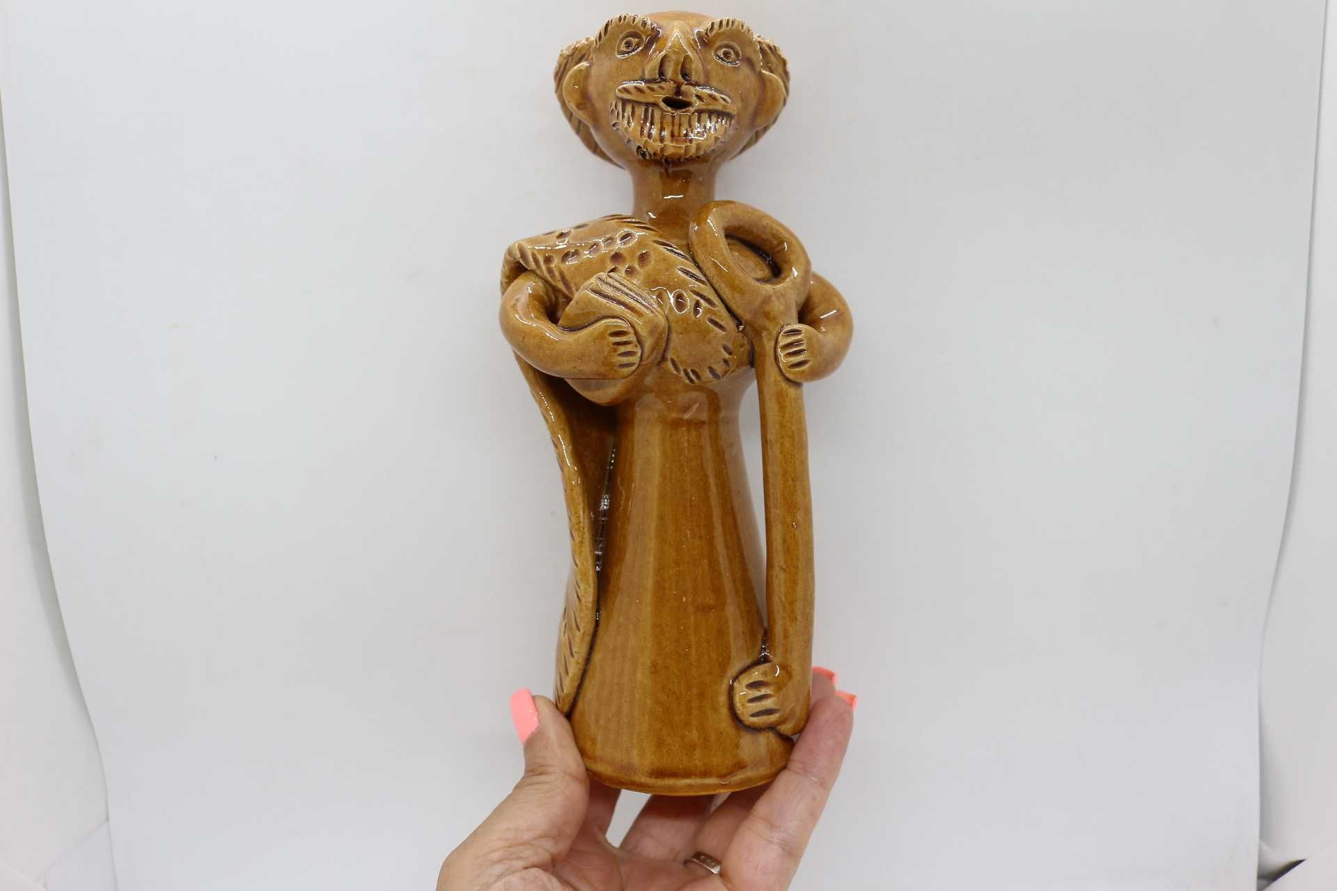 Figurado de Barcelos São Pedro de Júlia Ramalho 20 cm