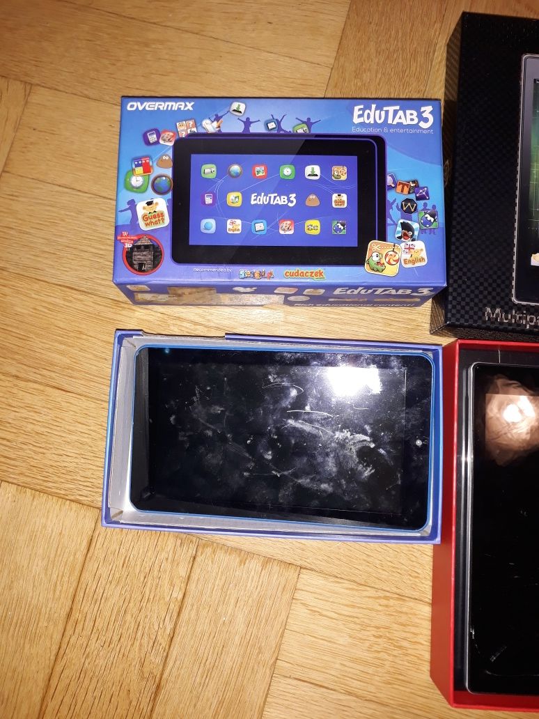 Tablet