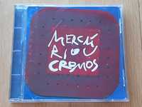 CD Mercurioucromos (original)