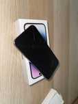 Iphone 14 PRO Deep Purple