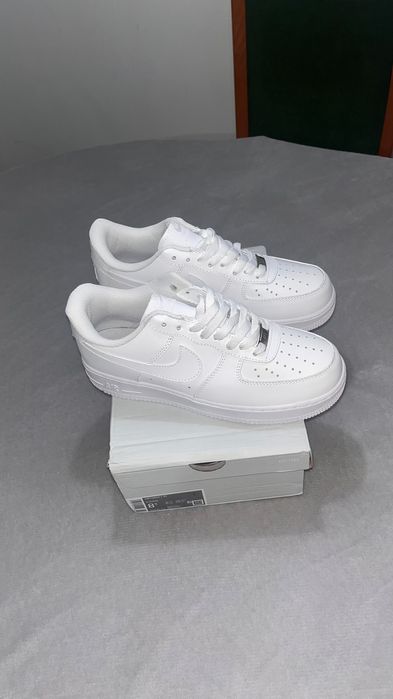 Air force 1 branco