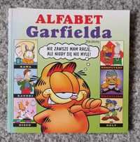 Alfabet Garfielda - Nie zawsze mam rację ale nigdy się nie mylę Dzieci