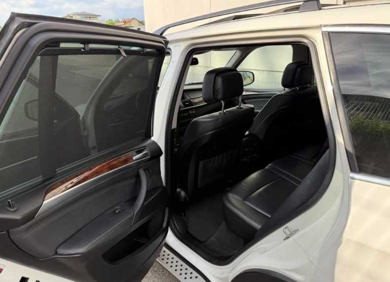 BMW X5 xDrive35D 2013