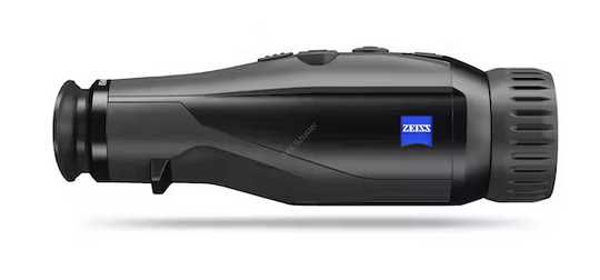 ZEISS DTI 4/50 50mm monokular termowizyjny kamera termowizyjna Warszaw
