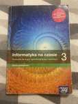 Informatyka na czasie 3