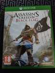 Assassin's creed IV black flag na Xbox One