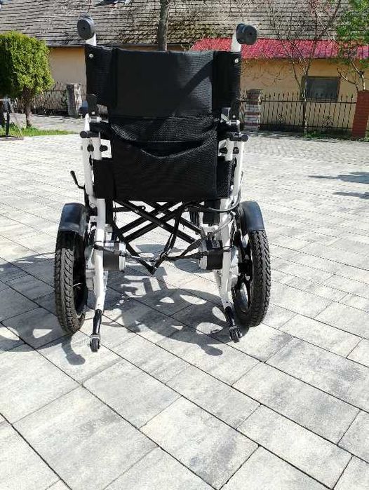 Antar Wózki inwalidzki