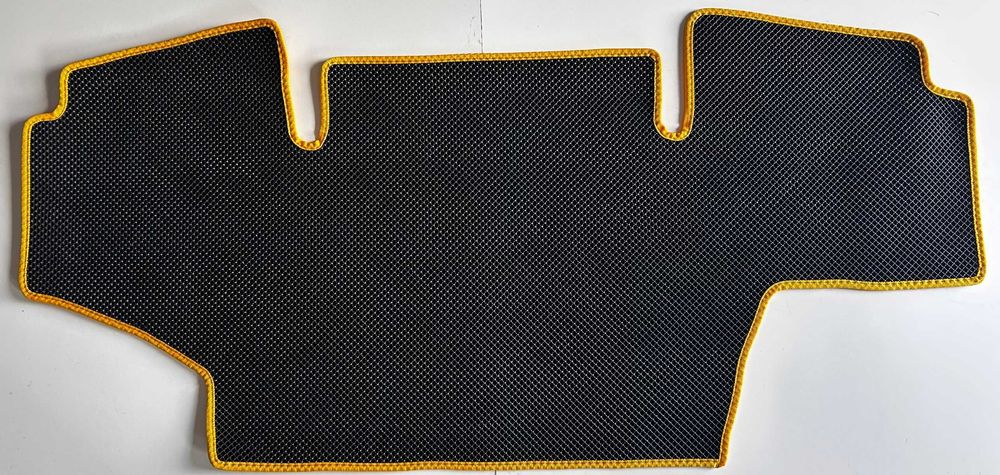 Mata gumowa dywanik kabiny Claas/Renault Ares/Arion RĄBY GRUBA