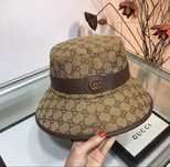 Kapelusz gucci nowy