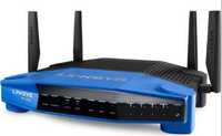 Linksys Smart Wi-Fi Router AC 1900 (WRT1900AC)